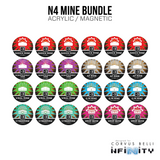 N4 Mine Bundle