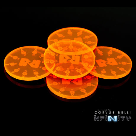 Mini Smoke Template Pack (5pc)