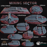 Mining Sector