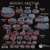 Mining Sector