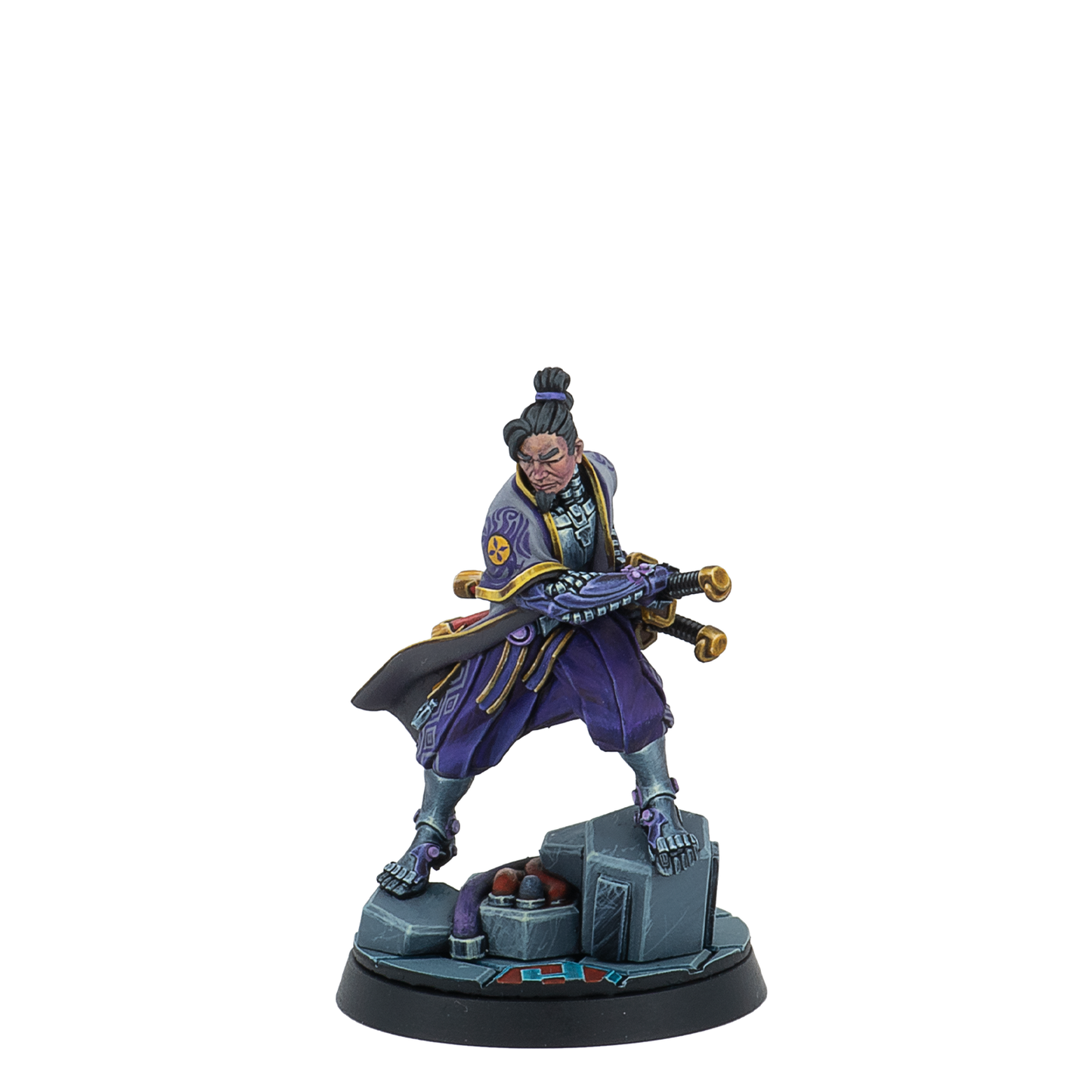 Infinity HexaDome Legends Bundle [AUGUST PRE-ORDER]