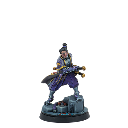 Infinity HexaDome Legends Bundle [AUGUST PRE-ORDER]