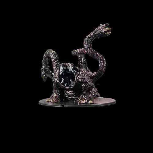 Molten Mantle