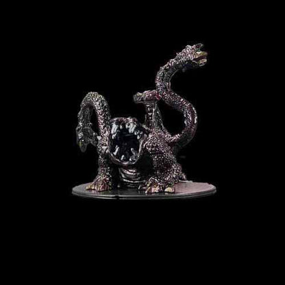 Molten Mantle