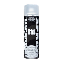 ProAcryl Spray: Matte White Primer