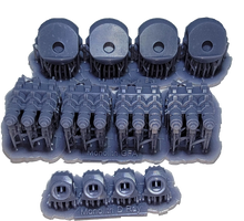 Monolith No-Drill Custom Magnetization Kit