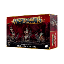 Morbheg Knights