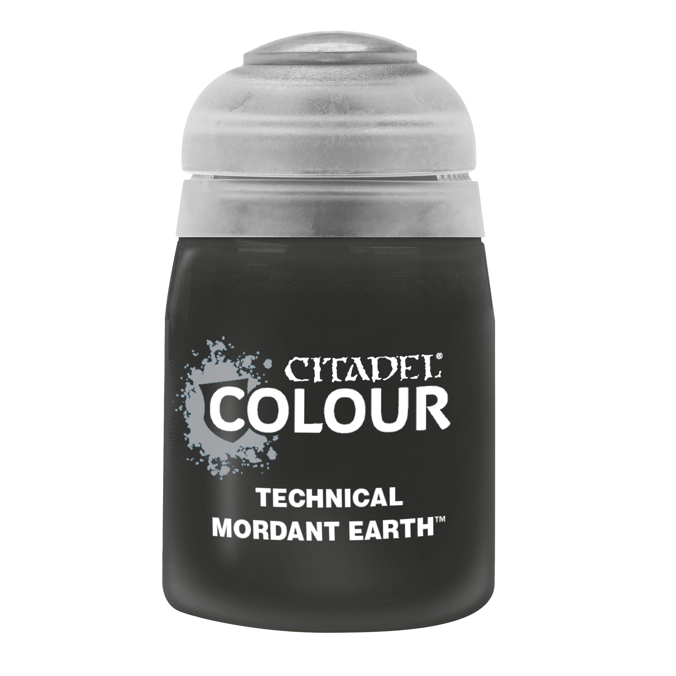 Mordant Earth