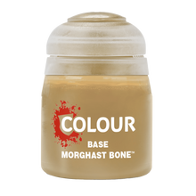 Morghast Bones