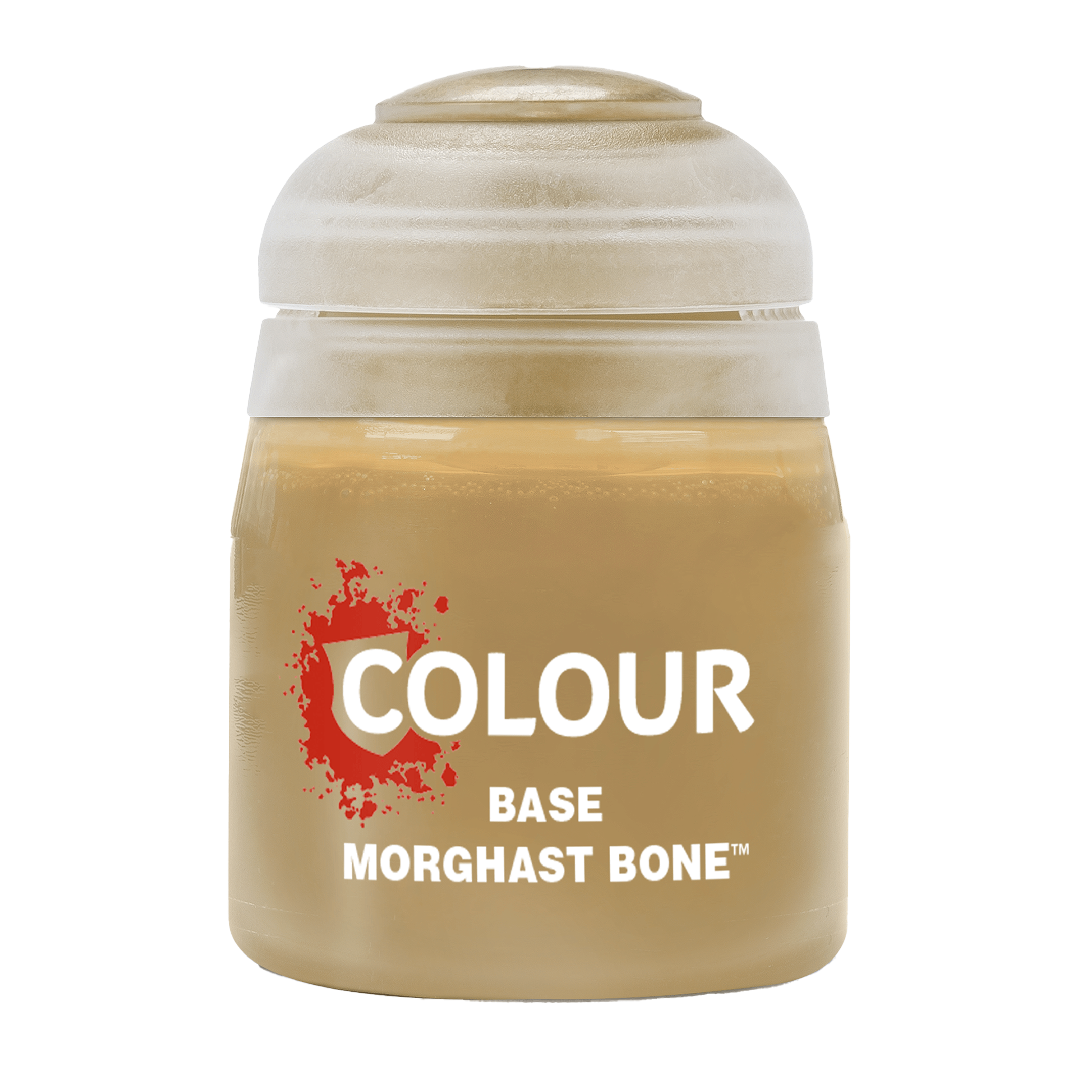 Morghast Bones
