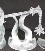 3D Printed Spell & Effect Tokens \ Markers