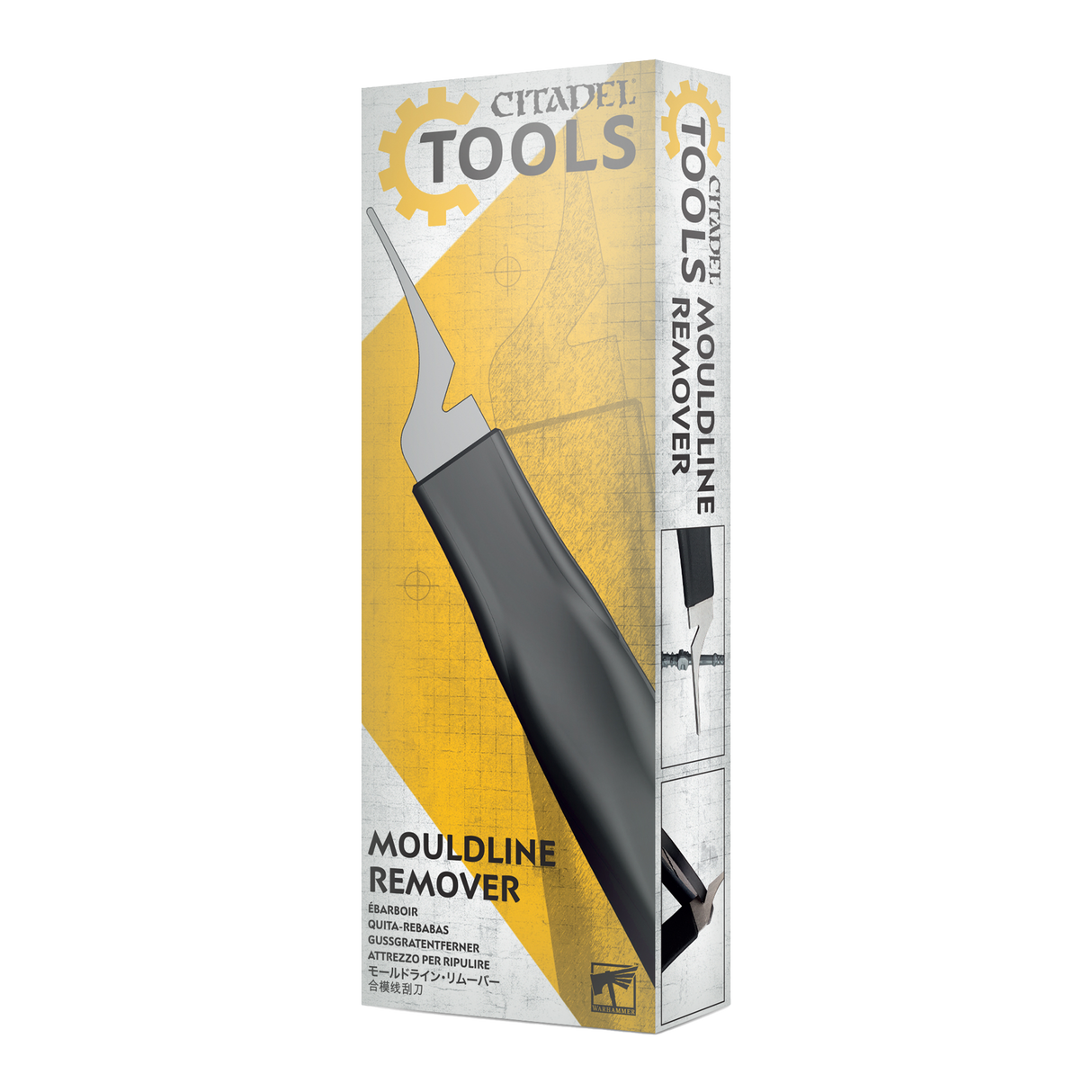 Citadel Tools: Mouldline Remover