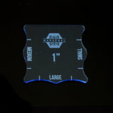 Movement Multi Tool (Stepper / Melee Gauge)