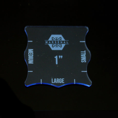 Movement Multi Tool (Stepper / Melee Gauge)