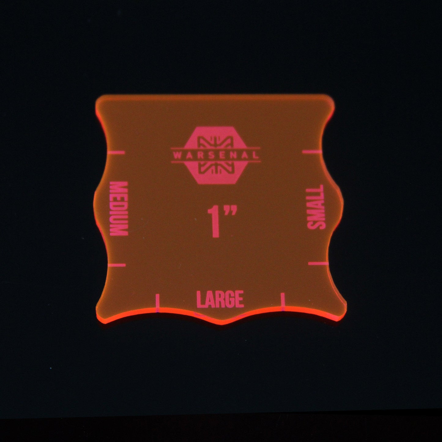 Movement Multi Tool (Stepper / Melee Gauge)