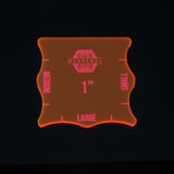 Movement Multi Tool (Stepper / Melee Gauge)