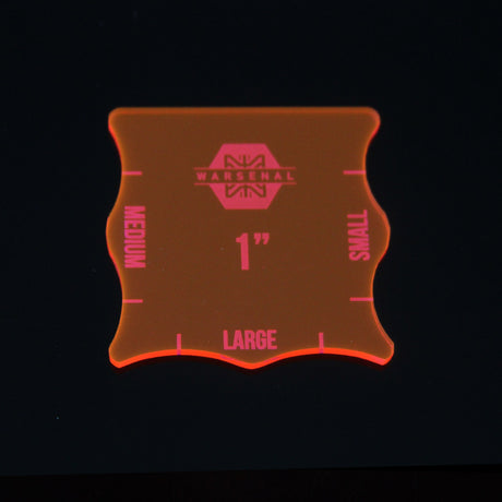 Movement Multi Tool (Stepper / Melee Gauge)