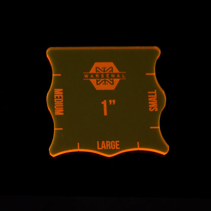 Movement Multi Tool (Stepper / Melee Gauge)