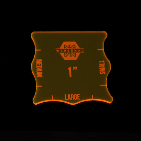 Movement Multi Tool (Stepper / Melee Gauge)