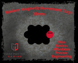 Horde Collection (Set of 5) 10-Man 25mm Cloud Magnetic Movement Tray