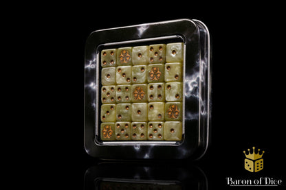 Murky Bog Dice