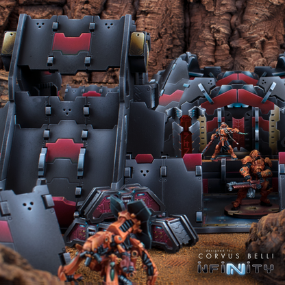 Yaogat's Nest 2pk