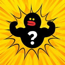Mystery Swole Duck
