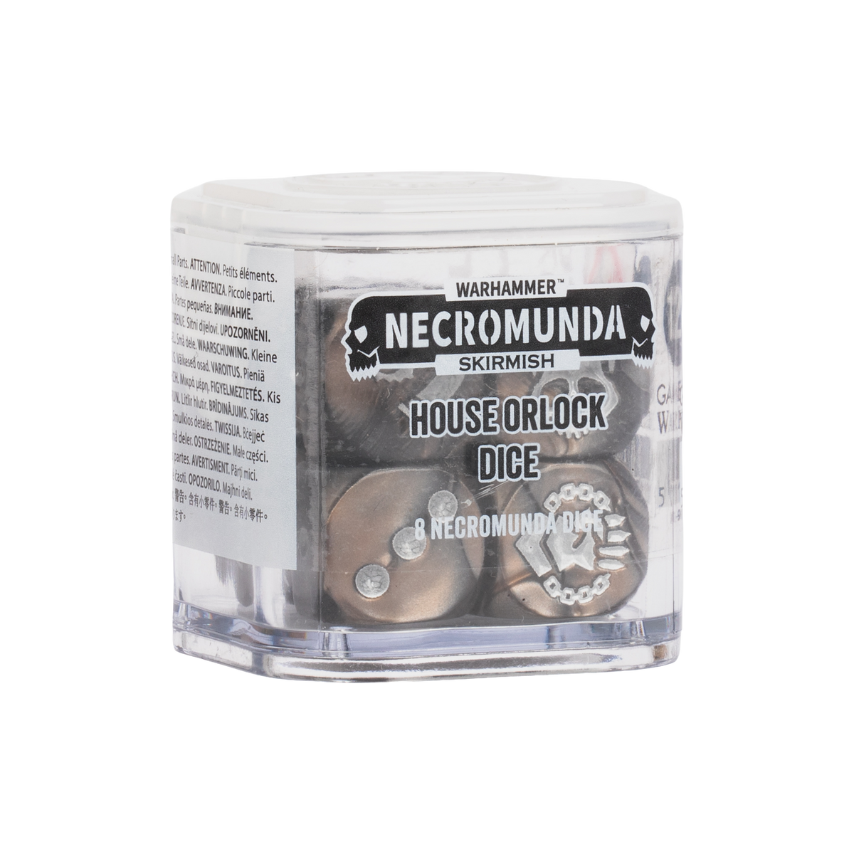 Dice: House Orlock