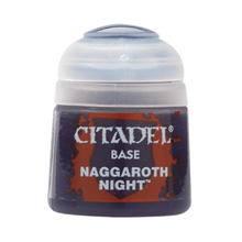 Naggaroth Night