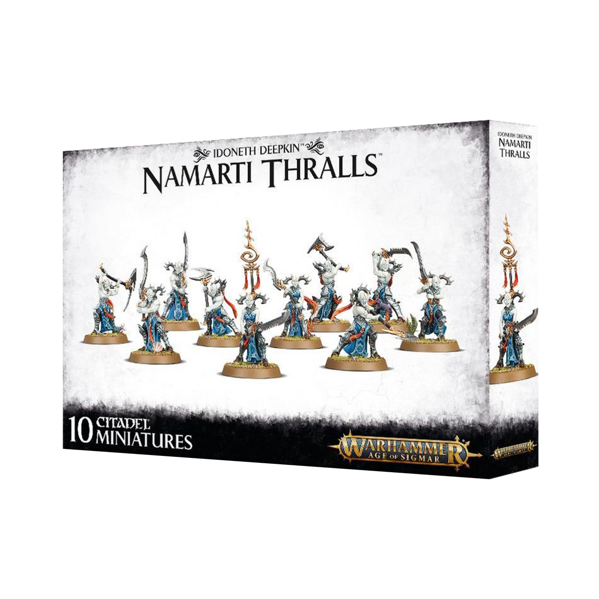 Namarti Thralls