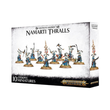 Namarti Thralls