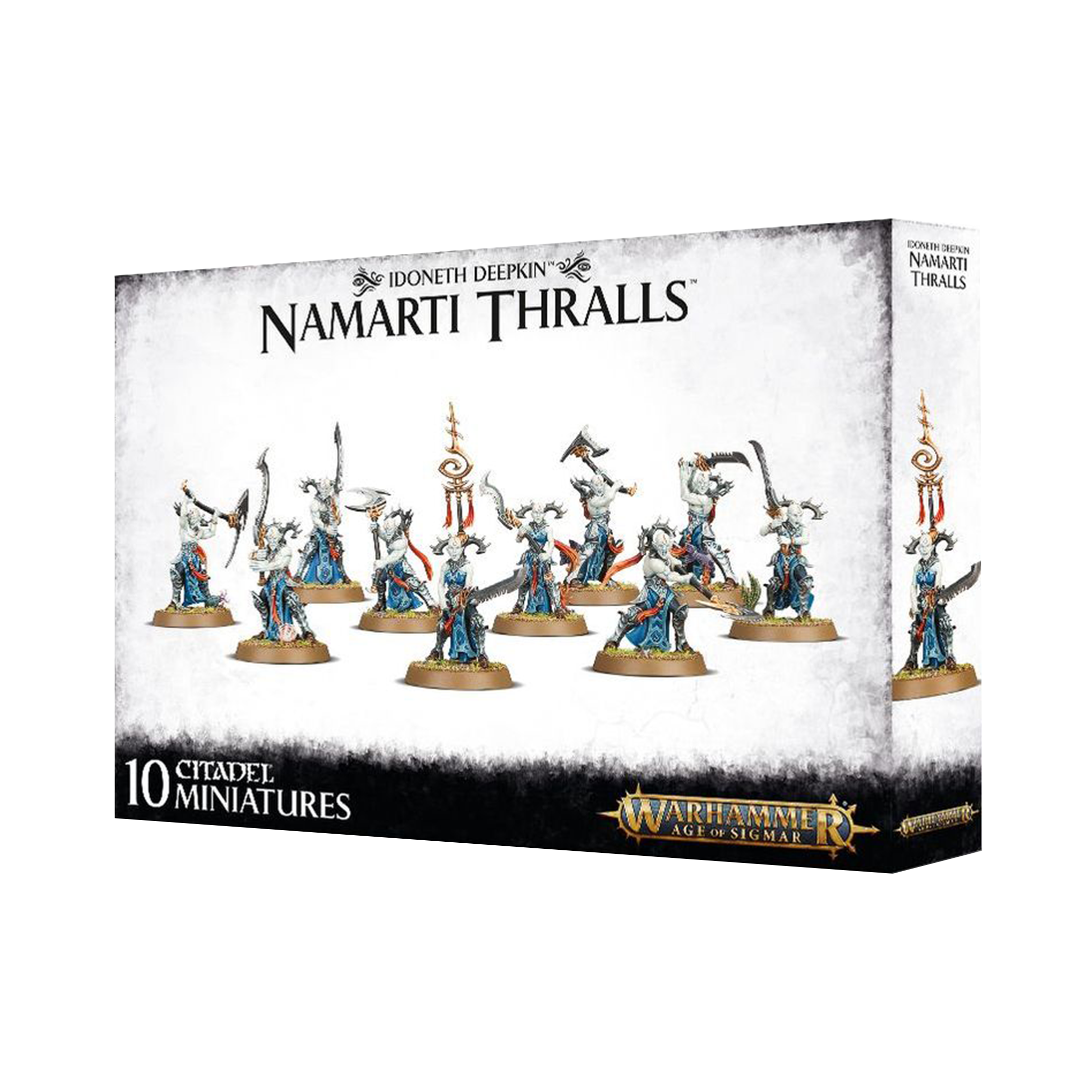 Namarti Thralls