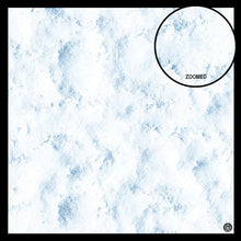 Mats By Mars: Winter's Wrath Tabletop Mat (48x48")