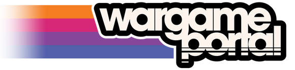 Wargame Portal