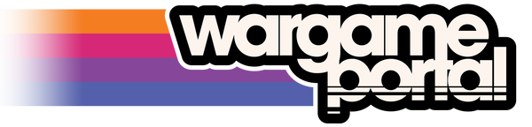 Wargame Portal