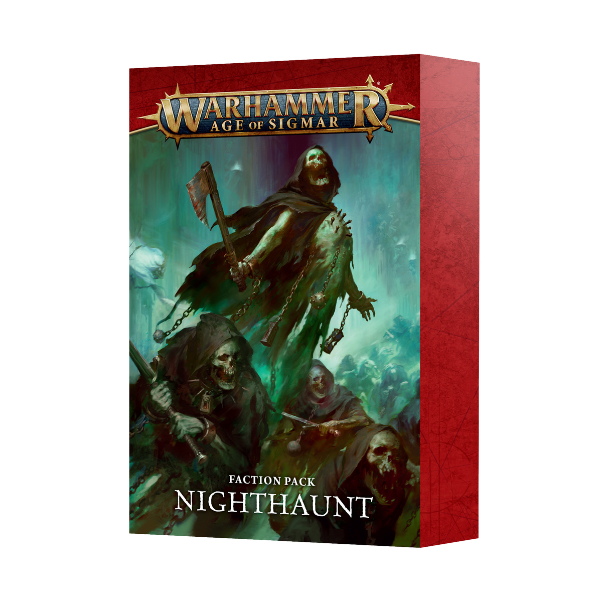 Faction Pack: Nighthaunt