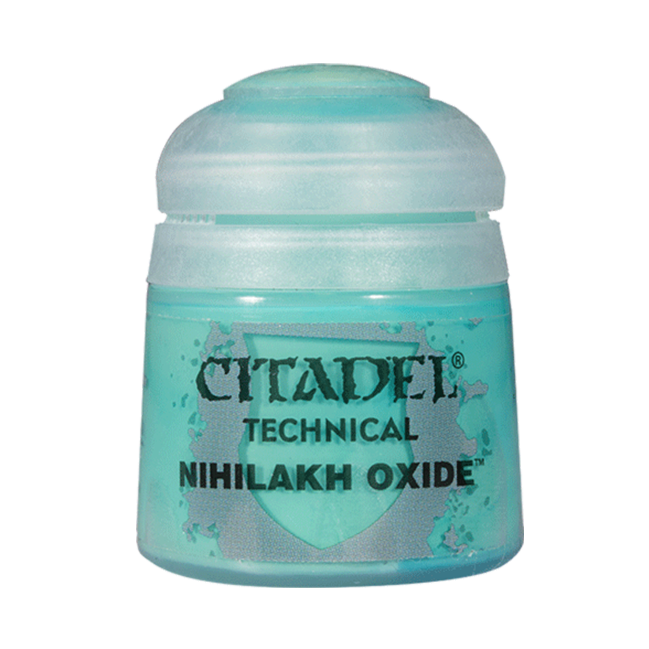 Nihilakh Oxide
