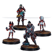 Essentials: Nomads Support Pack