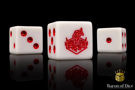 Northern Knights Gaming - Grey