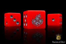 Northern Knights Gaming - Red