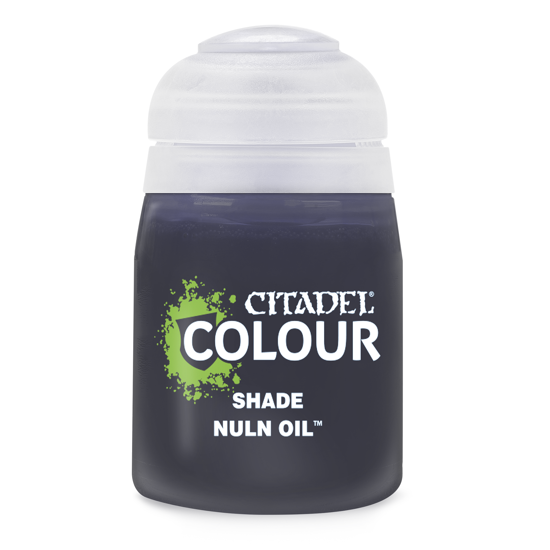 Nuln Oil