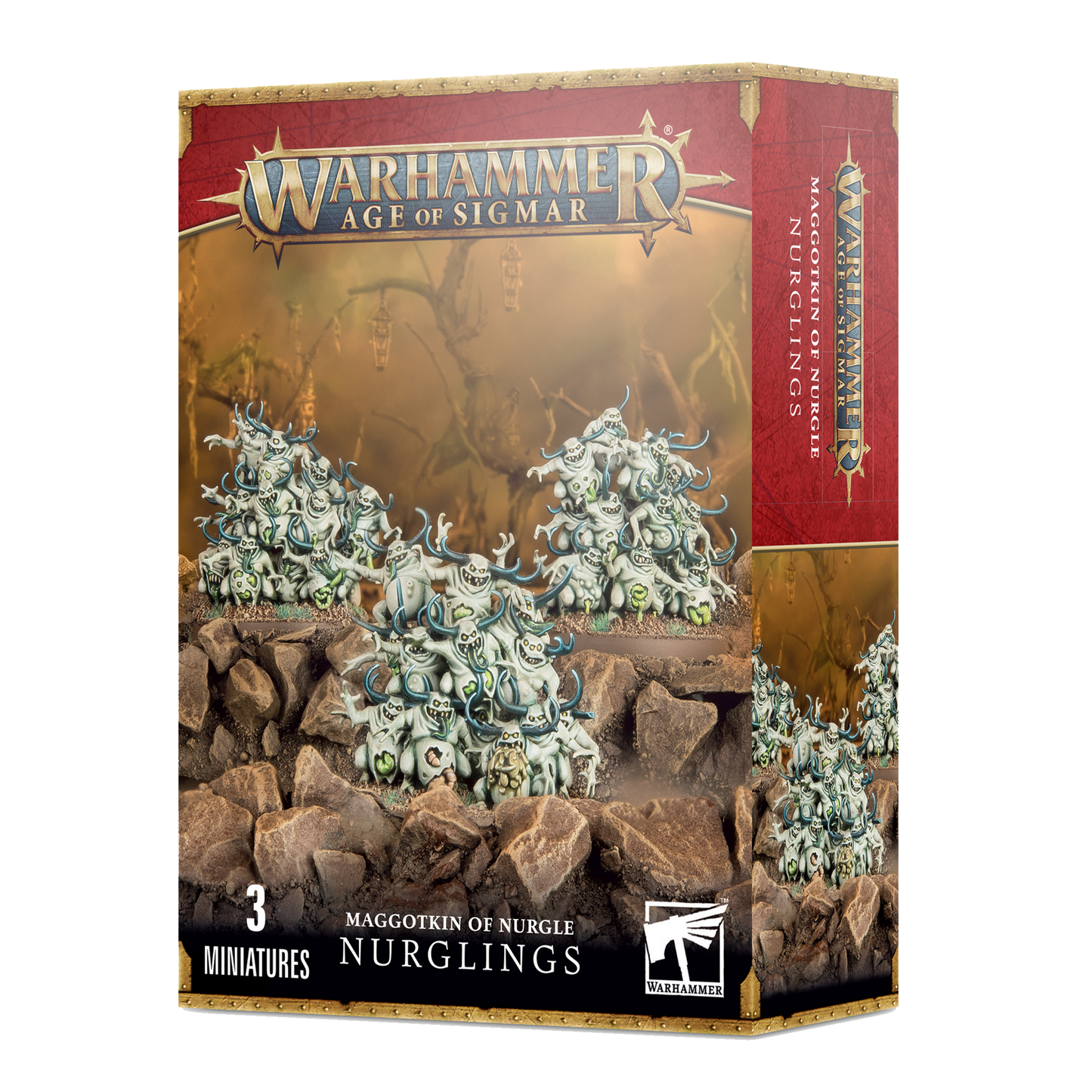 Nurglings