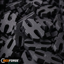PaintPal Open-Lock Spares