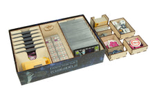 Race for the Galaxy Compatible Game Organizer