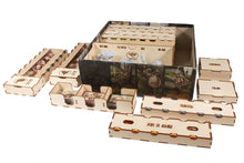 Blood Rage (2015) Compatible Game Organizer