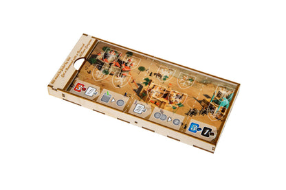 Splendor Compatible Game Organizer