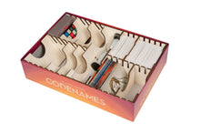 Codenames Compatible Game Organizer