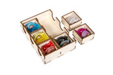 Mysterium Compatible Game Organizer