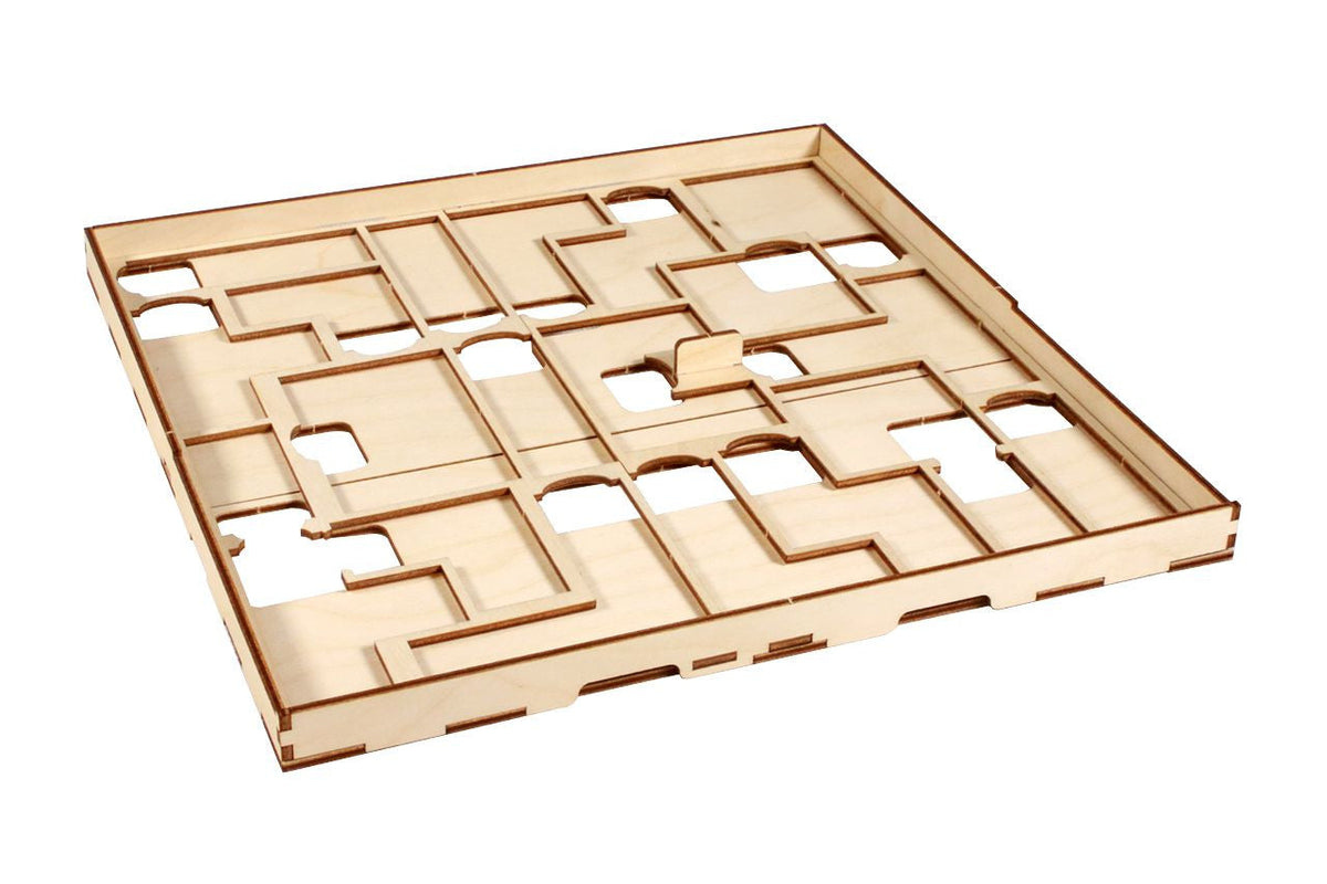 Founders of Gloomhaven Organizer