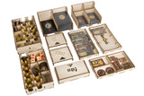 Mice and Mystics Compatible Game Organizer